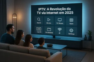 IPTV
